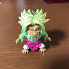 ドラゴンボール フィギュアのサムネイル