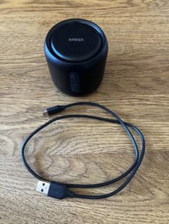 モンちゃん様専用_【ANKER】Sound Core Mini スピーカーのサムネイル