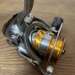 ダイワ Daiwa レブロス 2000番 未使用のサムネイル