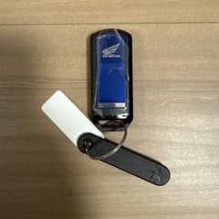 혼다 스마트 키 PCX 하이브리드 미사용품