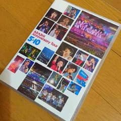 特別セール《状態良好》嵐DVDのサムネイル