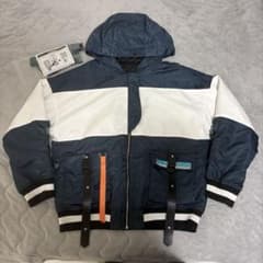 ZOZOTOWN×星街すいせい ジャケット Lサイズ ホロライブ - メルカリ