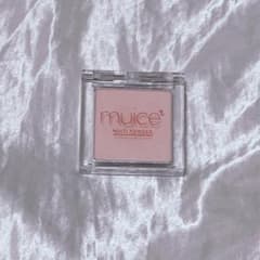 muice スポットメンテパウダー 02 ビハダピンクのサムネイル