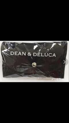 DEAN & DELUCA エコバッグのサムネイル