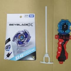 BX-49 ドランストライク4-50FF 新品未開封 ベイコード未使用 - メルカリ