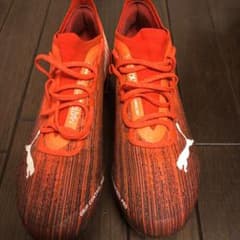 PUMA ウルトラ1.1 FG/AG 25.5cmのサムネイル