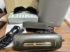 Ulike Rose IPL脱毛器 第5世代手動自動3段階調節【ダークオリーブ】のサムネイル