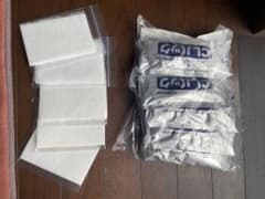 ジャノメ　CLパック　プレフィルターのサムネイル