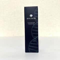 新品未開封 DR.SOIÉ SAIBOW SERUM 10mlのサムネイル