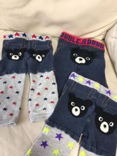 ミキハウス スパッツ 80のサムネイル