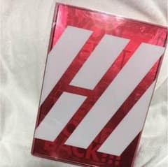 IKON デビューフルアルバムのサムネイル