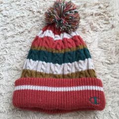 champion ニット帽のサムネイル