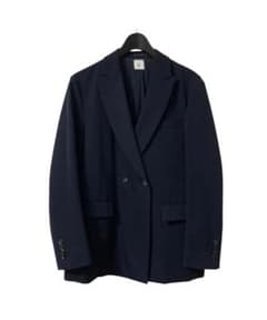 未商品⭐︎6(ROKU) CHANGE BUTTON JACKET2 ジャケット 未商品⭐︎6(ROKU) CHANGE BUTTON JACKET2 ジャケット - メルカリ