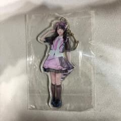 恋春ねね 実写 アクリルキーホルダー アクキーのサムネイル