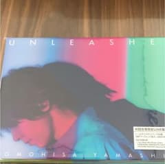 山下智久 UNLEASHEDのサムネイル