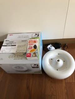 ＃AAA＃様専用　ピュアクリスタル　セラミックス　猫用のサムネイル