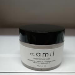e:amii オーガニックヘアバーム 48gのサムネイル