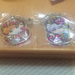 マジきゅん joy缶 アクキー 凛太郎、もねのサムネイル