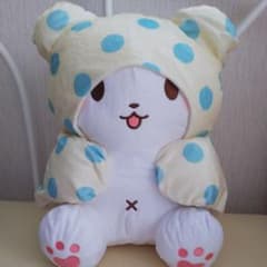 BIG Sanrioぬいぐるみのサムネイル