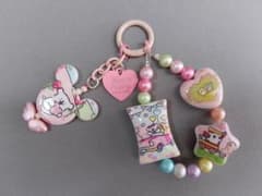 《即購入OK》ジャラキー★ストラップ★モルチーズのサムネイル