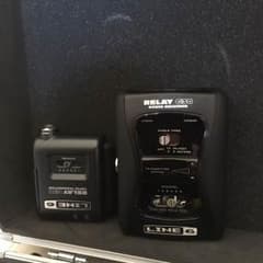 LINE6 ( ライン6 )  Relay G30のサムネイル
