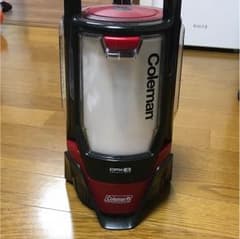 コールマンLEDランタンのサムネイル