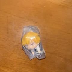 チェンソーマンつまんでつなげてマスコット1 レゼ編　デンジのサムネイル