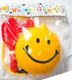 水でっぽう☆リュック式のサムネイル