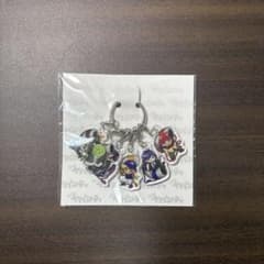 MZYB FAIR2025 本気れんぼ 6連アクリルチャーム - メルカリ