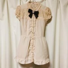 ☆す様専用☆【アクシーズファム】チュニックブラウス  ※送料込みのサムネイル