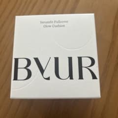 BYUR セラムフィット フルカバー グロークッション #23 サンドのサムネイル