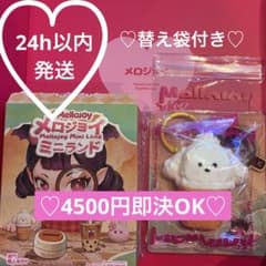 Mellojoyミニランドゆきこ - メルカリ