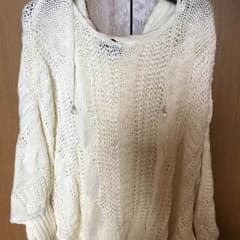 DaTuRa ニットのサムネイル