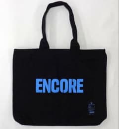 UNISON SQUARE GARDEN　アンコールトートバッグ【新品未使用】のサムネイル