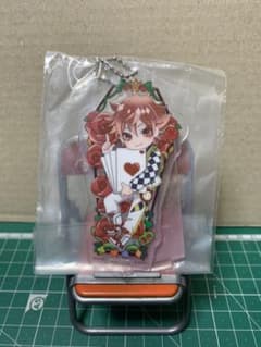 ツイステ　アクリルコレクション　エースのサムネイル