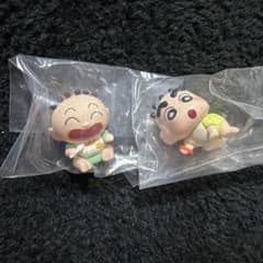 크레용 신짱 baby 장난 마스코트 신짱 마사오군