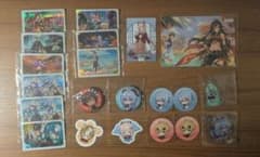 原神　まとめ売り(画像1-2)のサムネイル