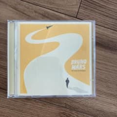 BRUNOMARS CDのサムネイル