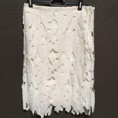 GU レーススカートのサムネイル
