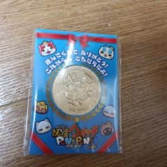 妖怪ウォッチぷにぷに金の妖怪メダル - メルカリ