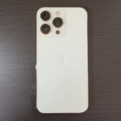 iPhone 13 Pro 본체