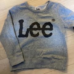 Lee トレーナー110のサムネイル