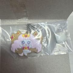 プリキュア クッキーチャームコット3 パフのサムネイル