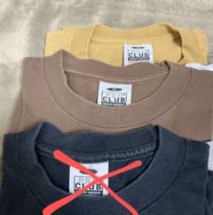 PROCLUB ロンT　２枚セットのサムネイル