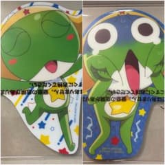 케로로 군조 마우스 시트 컬렉션 세트
