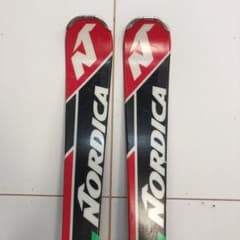 NORDICA ノルディカ ドーベルマン SPITFIRE TI 168㎝のサムネイル