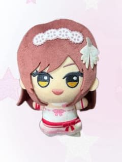 アイドルマスター シャニマス ちびぐるみ 大崎甘奈 - メルカリ