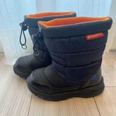 moonstar スノーブーツ 16cmのサムネイル