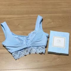 ふんわりルームブラ＆ショーツのサムネイル