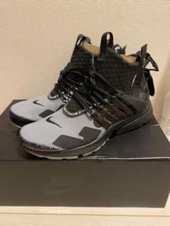 NIKE AIR PRESTO MID ACRONYM 27cmのサムネイル